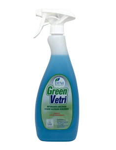 GREEN VETRI 750 ML 6pz