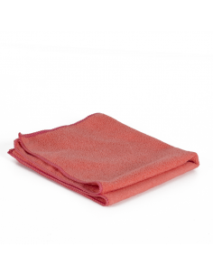 PANNO MICROFIBRA R38 ROSSO...