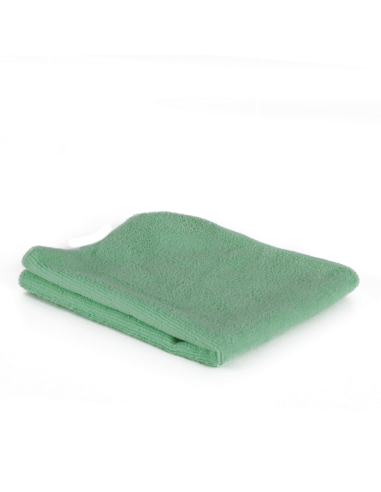 PANNO MICROFIBRA R38 VERDE 5pz