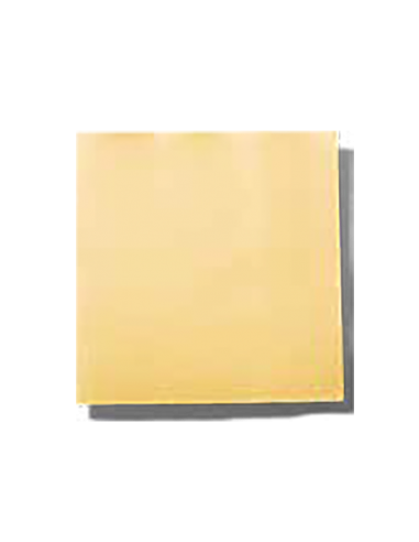 TOVAGLIOLO 38X38 2V CHAMPAGNE PZ.720