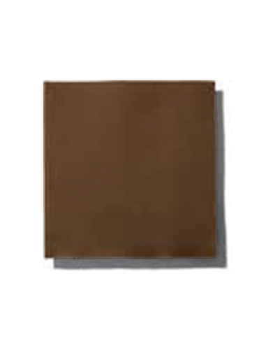 TOVAGLIOLO 38X38 2V CIOCCOLATO PZ.720