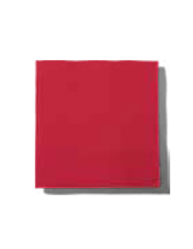 TOVAGLIOLO 38X38 2V ROSSO PZ.720