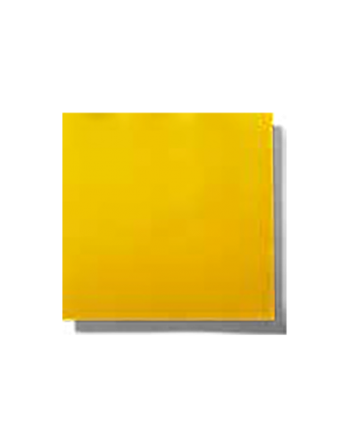 TOV.LO 38X38 2V MICRO GIALLO PZ.720