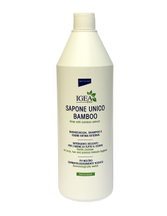 IGEA MED SAPONE UNICO LT.1...