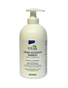 IGEA MED CREMA NUTRIENTE...