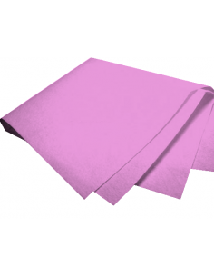 PANNO SPECTRO ROSA 40X38 PZ.10