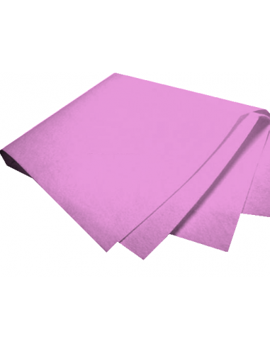 PANNO SPECTRO ROSA 40X38 PZ.10