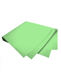 PANNO SPECTRO VERDE 40X38...