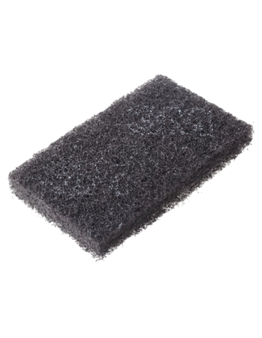 SCOTCH BRITE NERO 76  PZ.10