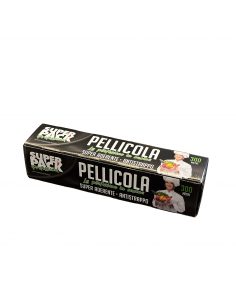 ROLL PELLICOLA C/AST. 300mt...