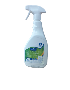 SMACCHIATORE STAIN WASH OXY...