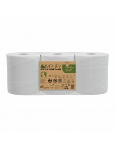 BOBINA AUTOCUT 2V SIMPLIFY...