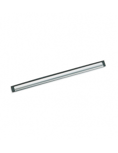 SUPPORTO INOX CON GOMMA CM...