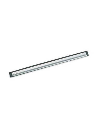 SUPPORTO INOX CON GOMMA CM 25 PZ 1