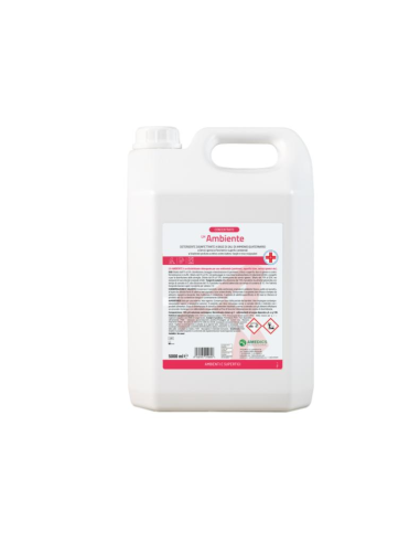 LH AMBIENTE PMC LT.5 4pz
