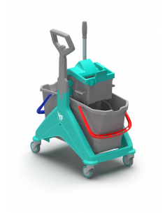 CARRELLO NICKITA WIZ LT.50...