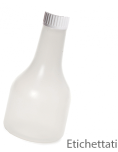 FLACONE ECOPLUS 530ml PZ.3
