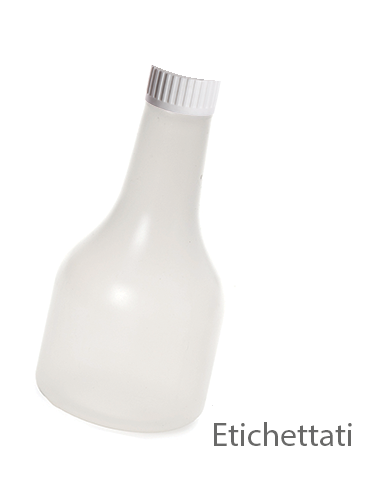 FLACONE ECOPLUS 530ml PZ.3