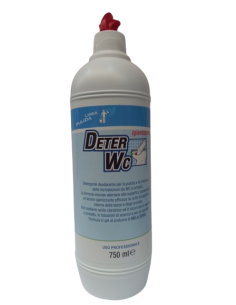 DETER WC ML.750 PZ.6