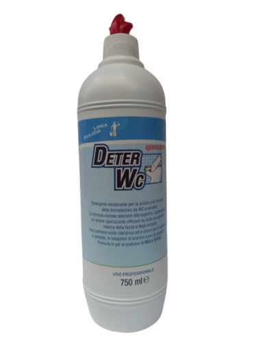 DETER WC ML.750 PZ.6