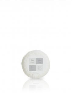 SAPONE VEGETALE 20GR TONDO...