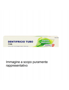 DENTIFRICIO 75ml.ANT. PZ. 12
