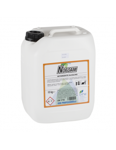 NOFOAM B DETERGENTE KG.10
