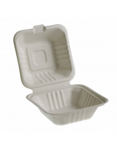 HAMBURGER BOX POLPA BIO...