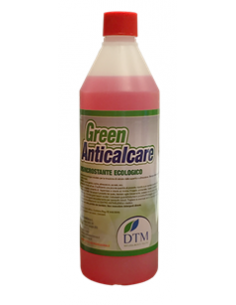 GREEN ANTICALCARE 1 LT PZ 6