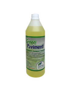 GREEN PAVIMENTI 1 LT PZ 6