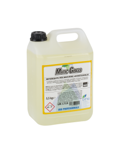 MATIC GLASS KG 5.5 PZ 4