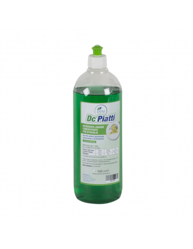 DC PIATTI 1LT 12pz