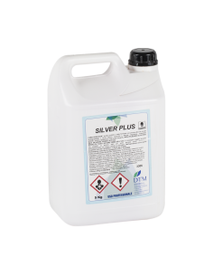 SILVER PLUS PER ARGENTO KG 5