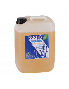 MATIC LIQUIDO DETERGENTE 12 KG