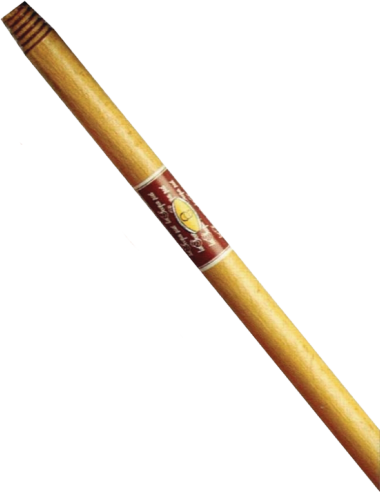 MANICO LEGNO DA 130CM PZ.1