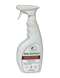 DETERCALC FORTE ML.750 PZ.6