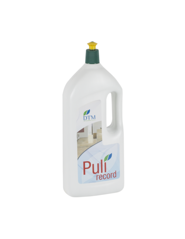 PULIRECORD LT.1,5 PZ.12