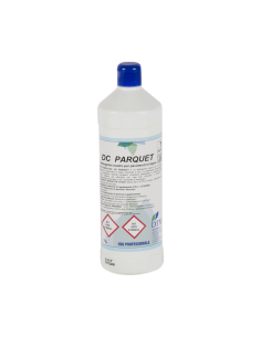 DC PARQUET DETERGENTE LT.1...
