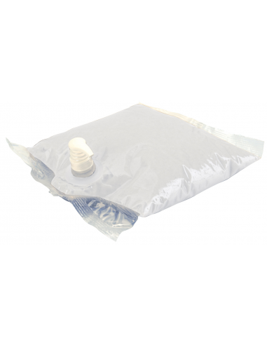 SACCA GEL FLUIDE DET.C/MICROSF. LT.3...
