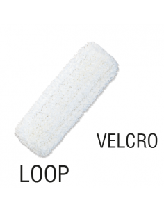 MOP PIATTO VELCRO MICRO...