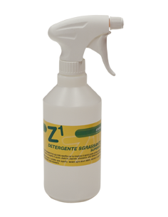 Z1 SGRASSANTE