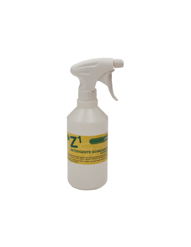 Z1 SGRASSANTE
