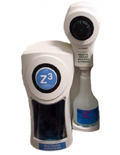 DISPENSER ECOPLUS FLACONE