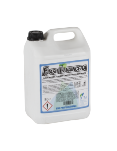 FLASH LAVAINCERA DETER....