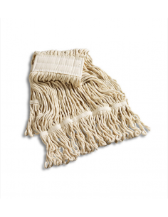 RICAMBIO MOP COTONE GR.400...