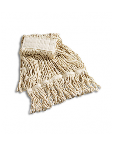 RICAMBIO MOP COTONE GR.400 FILO CONT.