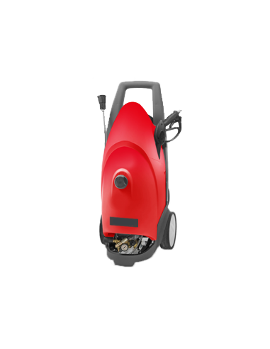 IDROPULITRICE DM IDRO10F  PZ.1