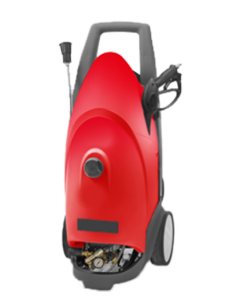 IDROPULITRICE DM IDRO12FT