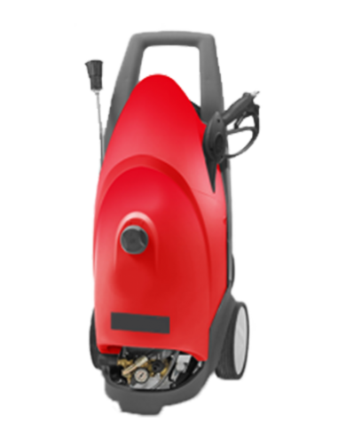 IDROPULITRICE DM IDRO12FT