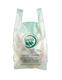 SHOPPER BIOCOMPOSTABILE...